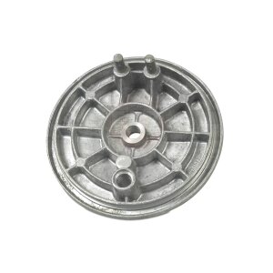 Simson Bremsschild  hinten ohne Bohrung S50  S51, S70,...