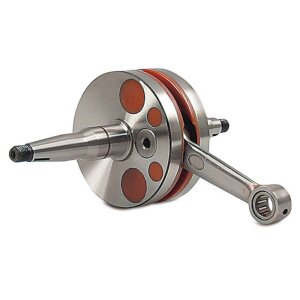 Sportkurbelwelle für Simson S51, SR50, KR51/2 - auch...