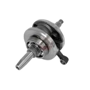 Kurbelwelle CG 125 ETZ 125 4T