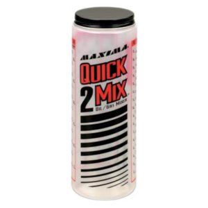 Mixflasche Maxima QUICK 2 MIX