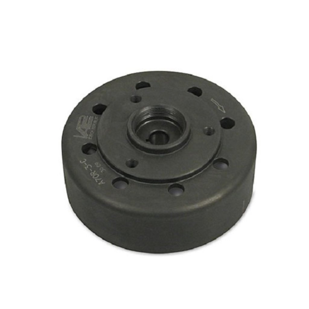 Produktbild von VAPE-Einheitsrotor A70R-23-C (M-G-V) - Magnete Vergossen