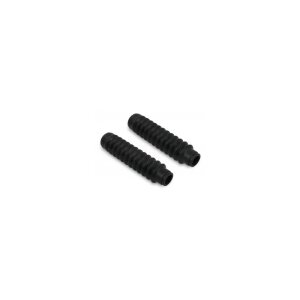 Simson Faltenbalg Set schwarz S50, S51, S70, SR50, SR80,...