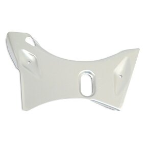 Motorabdeckung, links - für SR2, SR2E