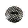 Verschlußschraube - Alu carbon - (Kupplungseinstellung) - ohne O-Ring (MZA 10223)  - S51, S70, S53, S80, SR50, SR80, KR51/2