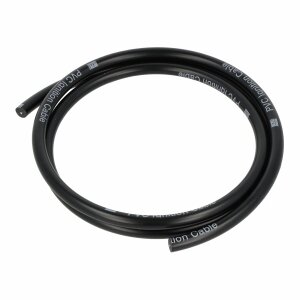 Zündkabel BERU - schwarz, Kupfer, PVC, 7 mm,...