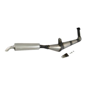 Auspufftopf - Rennauspuff RESO C32 Sport - mit...