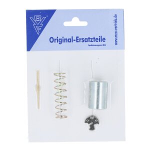 Simson Vergaser Reparaturset - BVF Teillastnadel 10...
