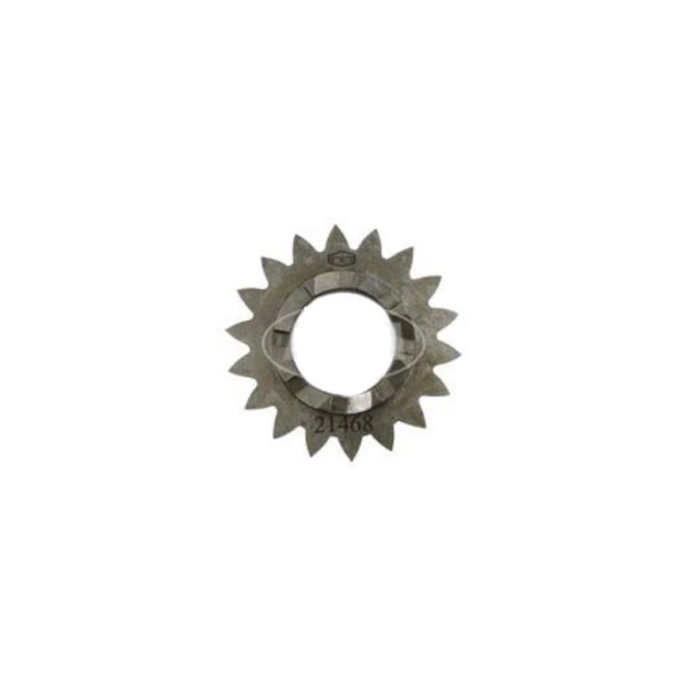 Mitnehmer - Neue Ausführung - Motor M53 - KR51/1,  Produktbild-Vorschau 9