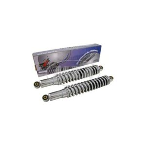 Simson Federbein  5-fach verstellbar, 365 mm lang SET SWH...