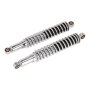 Simson Federbein  5-fach verstellbar, 365 mm lang SET SWH - SPORT S50 S51