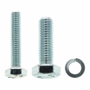 Normteile Set KR51/1, KR51/2 Motor...
