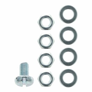 Normteile Set KR51/1 Motor Zylinder/Zylinderkopf