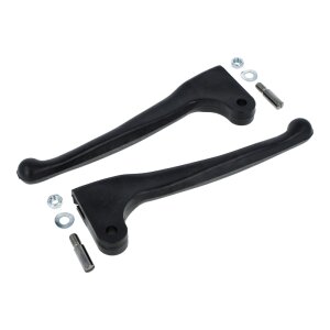 SET Handhebel und Kleinteile - für Kupplung und...