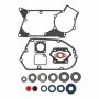 SET SKF-Kugellager, LYO-Wellendichtringe, Dichtungssatz + Verschlussschrauben für M500-M700-Motor S51 S70 SR50 KR51/2