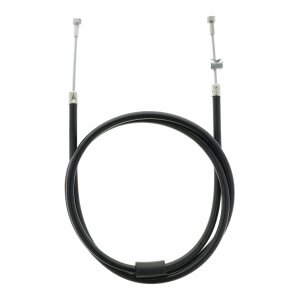Bowdenzug Kupplung schwarz Enduro + 25mm Überlänge