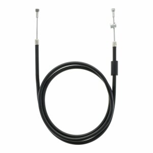 Bowdenzug Kupplung schwarz Enduro + 50 mm...