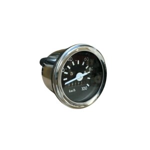 Tacho / Tachometer Ø60 (bis 100 km/h) mit...