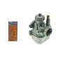 Rennvergaser BVF 19N1-12 + Düsenset SR50, SR80, KR51/1, KR51/2