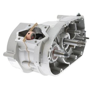 Rumpfmotor M700 - 70ccm, 4-Gang, f&uuml;r Laufbuchse &oslash; 50 mm - f&uuml;r S70, S83