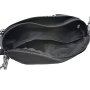Bauchtasche, schwarz, Motiv: SIMSON
