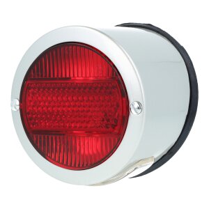Rücklicht MZ ETS ES TS Seitenwagen...