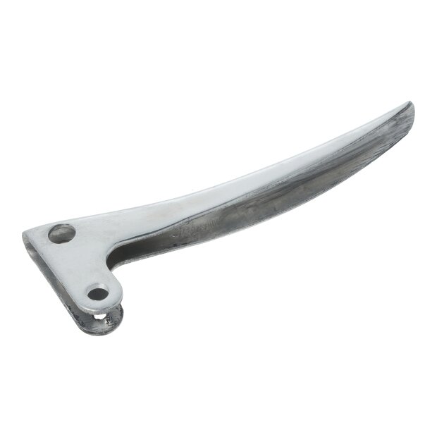 Bremshebel rechts, Aluminium - SR1, SR2, SR2E, KR50, SR4-1