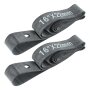 Paar 16 Zoll Felgenband 22 mm breit