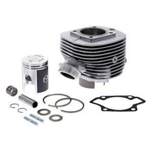 SET Tuningzylinder kpl. mit Kolben - KR51/1 -...