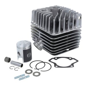 Set Tuningzylinder kpl. mit Tuningkolben und Zylinderkopf...
