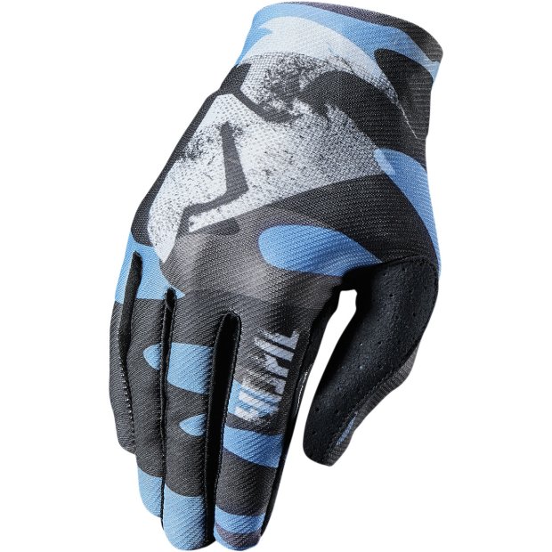 Handschuhe Thor Void Glove S7 Midnight Gr. M