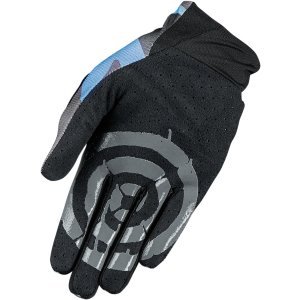 Handschuhe Thor Void Glove S7 Midnight Gr. M