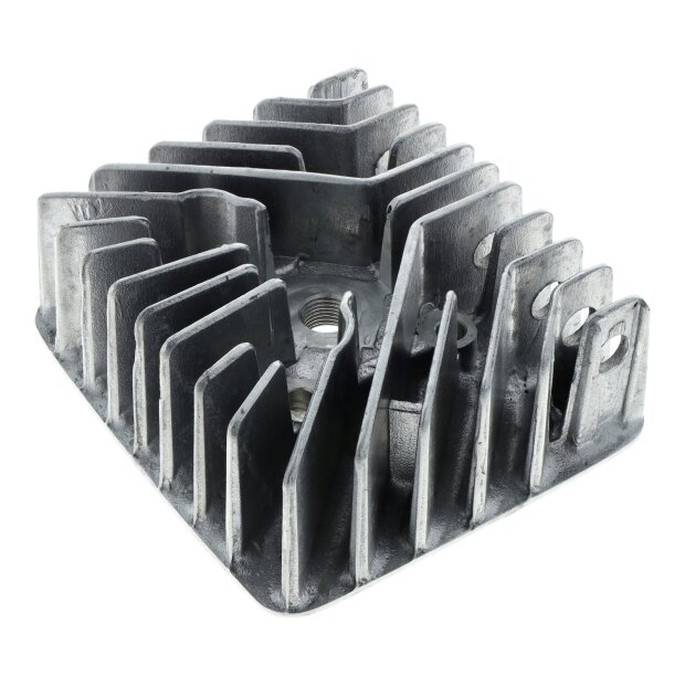 Tuningzylinderkopf S50 Ø=45,00mm für 63 cm³-Zylinder