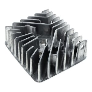 Tuningzylinderkopf S50 kugelpoliert Ø=45,00mm...