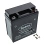 AGM-Batterie - 12V 5,0 Ah, YB5L-BS