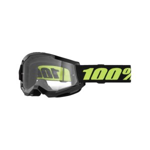 100% Strata 2 Motorcross Brille
