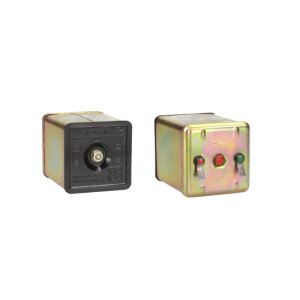 Batteriegehäuse Simson Spatz (6V Typ S6) ohne...