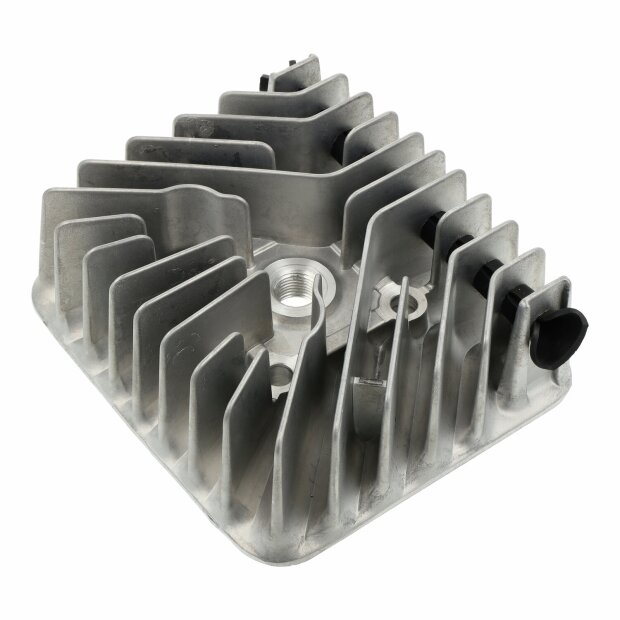Tuningzylinderkopf S50 Ø=45,00mm, Verdichtung: 10:1 für 63 cm³-Zylinder