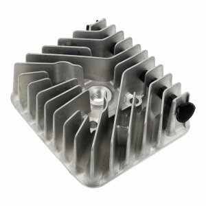 Tuningzylinderkopf S50 Ø=45,00mm, Verdichtung:...