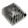 Tuningzylinderkopf S50 Ø=45,00mm, Verdichtung: 10:1 für 63 cm³-Zylinder