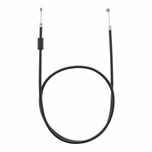 Bowdenzug Gas (BVF) schwarz Enduro + 100mm...
