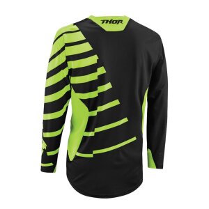 Jersey Thor Core S15 Orbit schwarz/fluoreszierend...