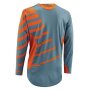 Jersey Thor Core S15 Orbit stahl/orange Gr. M