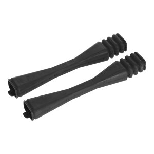 Paar Kettenschutzschlauch - passend f. MZ RT125/1,...