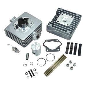 Simson Zylinderkit - Zylinder mit Kolben Ø38mm...