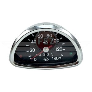 Tacho / Segmenttachometer (bis 140 km/h)  MZ ES175/2,...