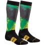 Socken Thor Moto Sub S15 Lime 43-47