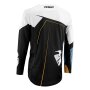 Jersey Thor Core S15 Splinter schwarz/stahl M