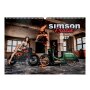 SIMSON Erotik Kalender 2027