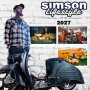SIMSON Lifestyle Kalender 2027