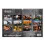 SIMSON Lifestyle Kalender 2027